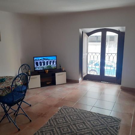 Ferienwohnung Sicilia Bedda Palermo Exterior foto