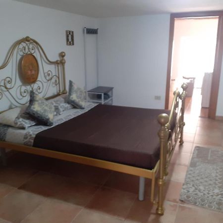 Ferienwohnung Sicilia Bedda Palermo Exterior foto