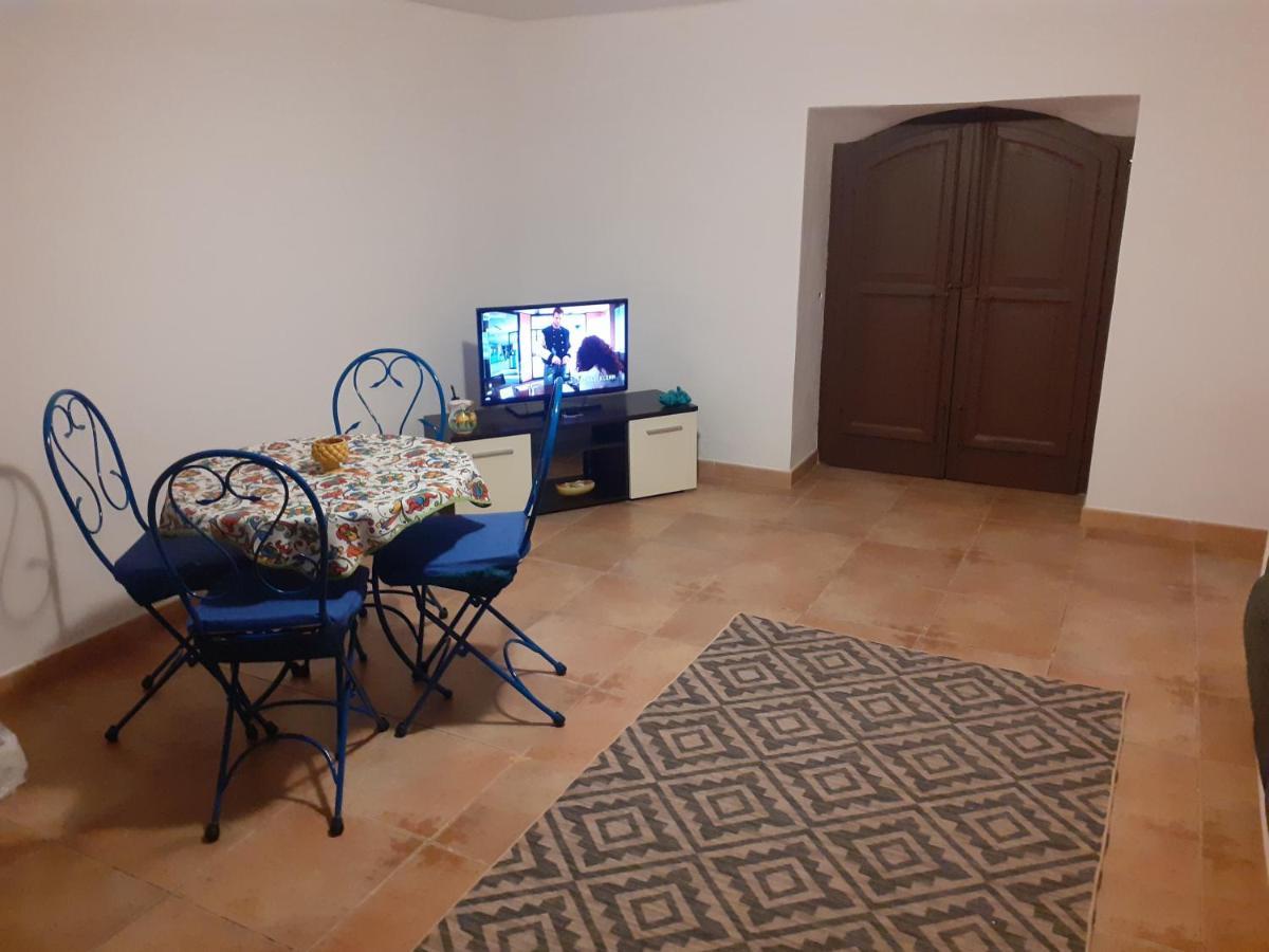 Ferienwohnung Sicilia Bedda Palermo Exterior foto