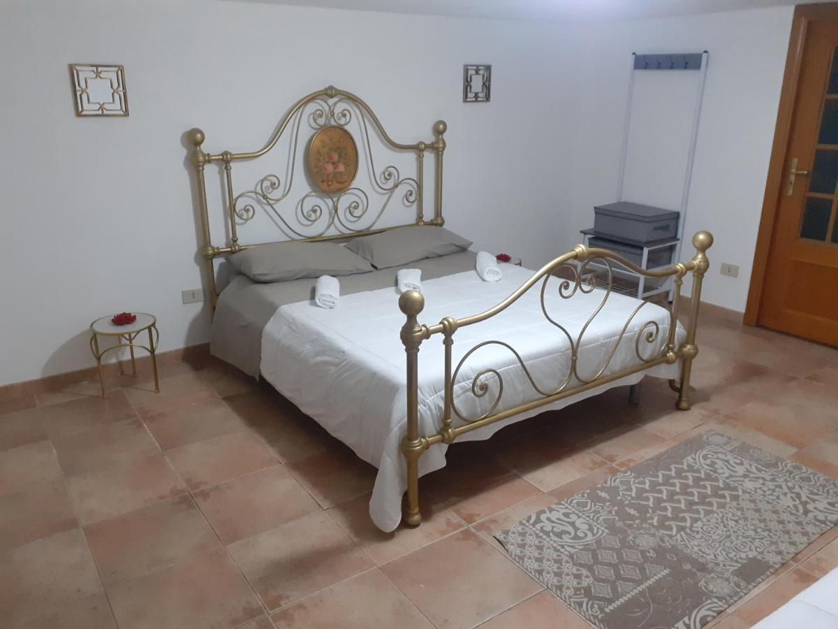 Ferienwohnung Sicilia Bedda Palermo Exterior foto