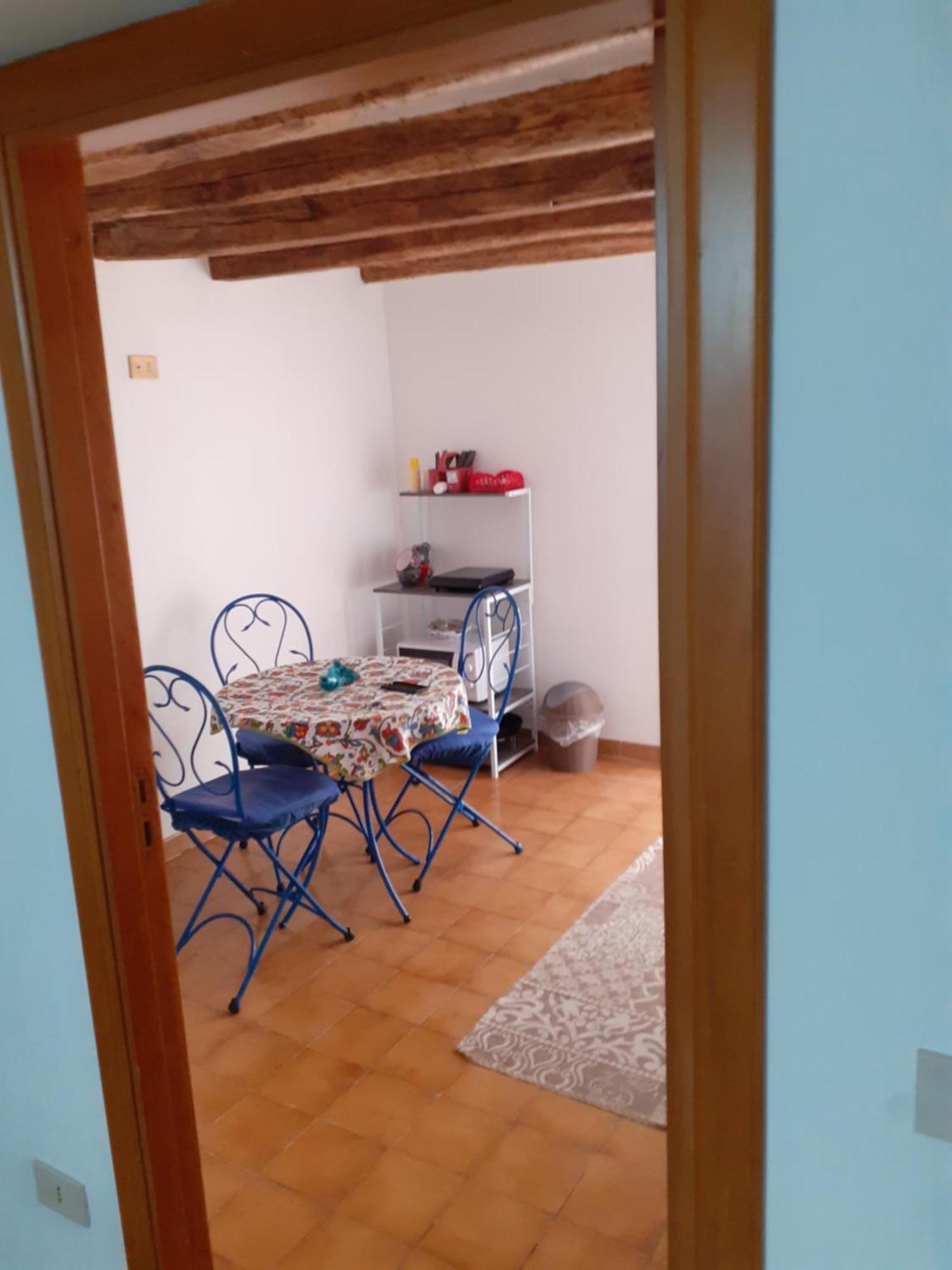 Ferienwohnung Sicilia Bedda Palermo Exterior foto