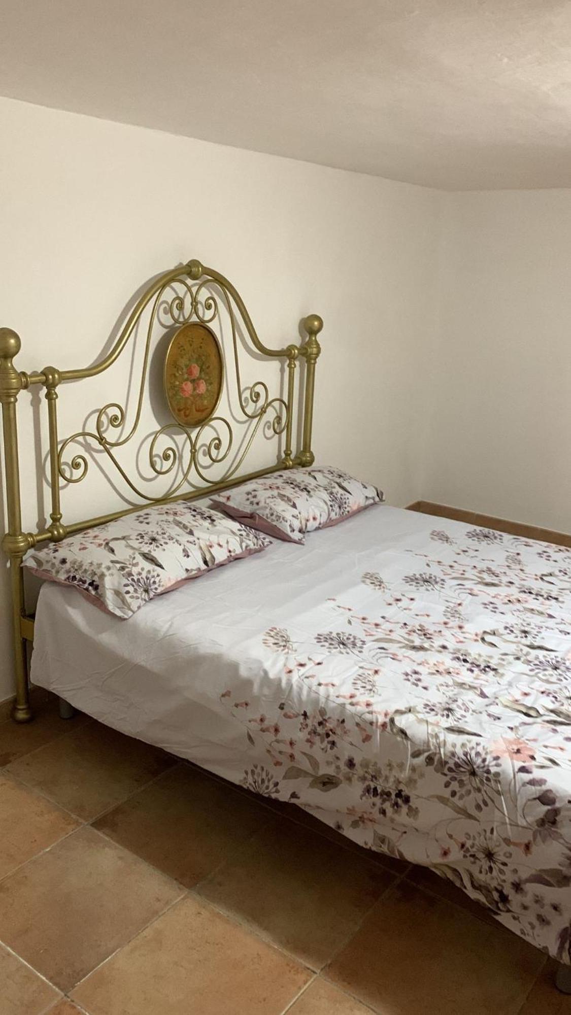 Ferienwohnung Sicilia Bedda Palermo Exterior foto